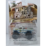 Greenlight 1:64 Ford F-250 Monster Truck 1979 Crime Time State Trooper